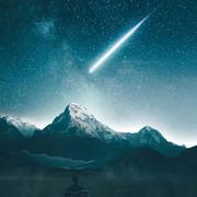 流星