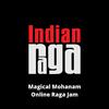 IndianRaga - Magical Mohanam - Mohanam - Adi (Online Raga Jam)