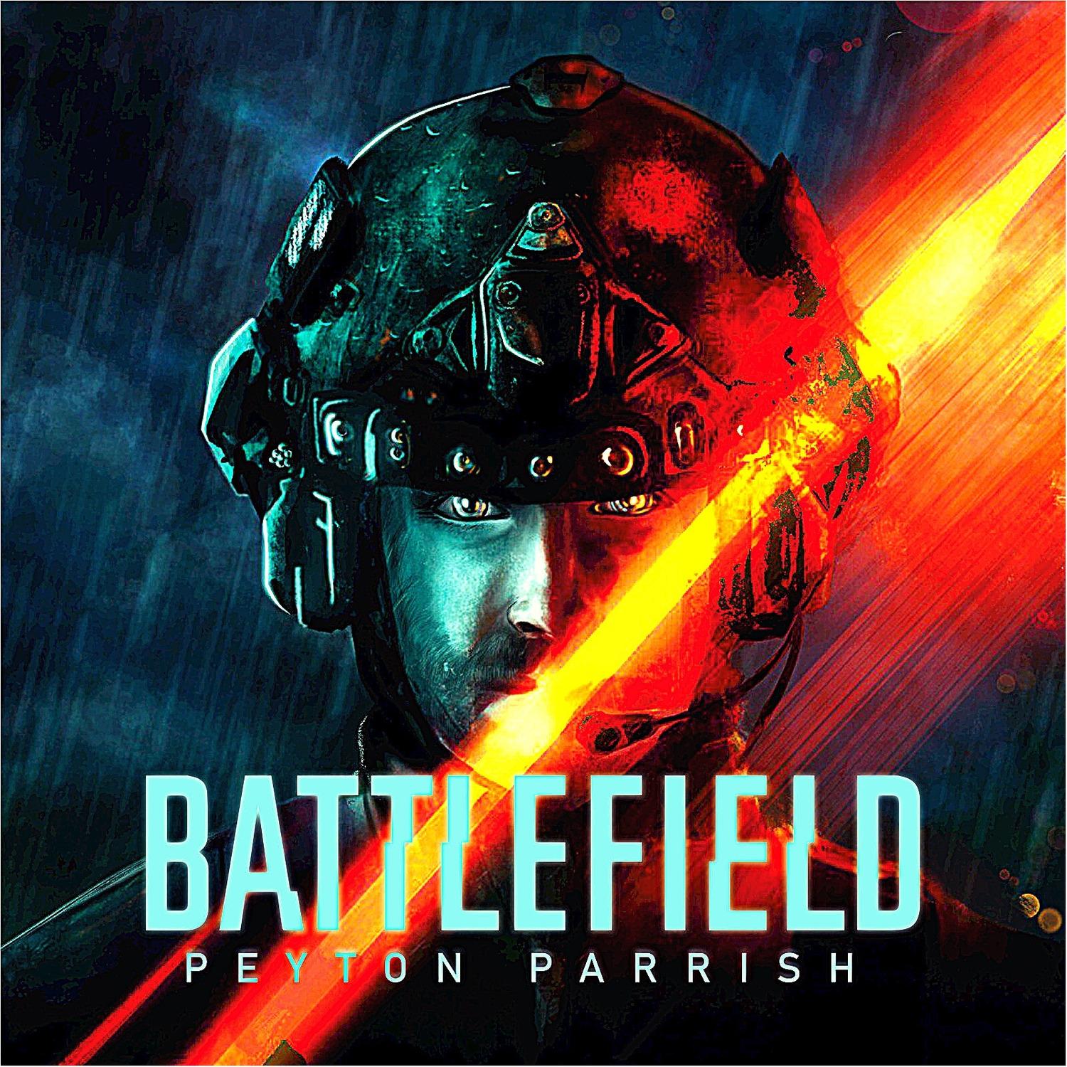 Battlefield