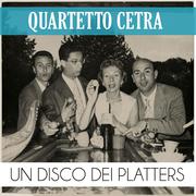 Un disco dei Platters专辑