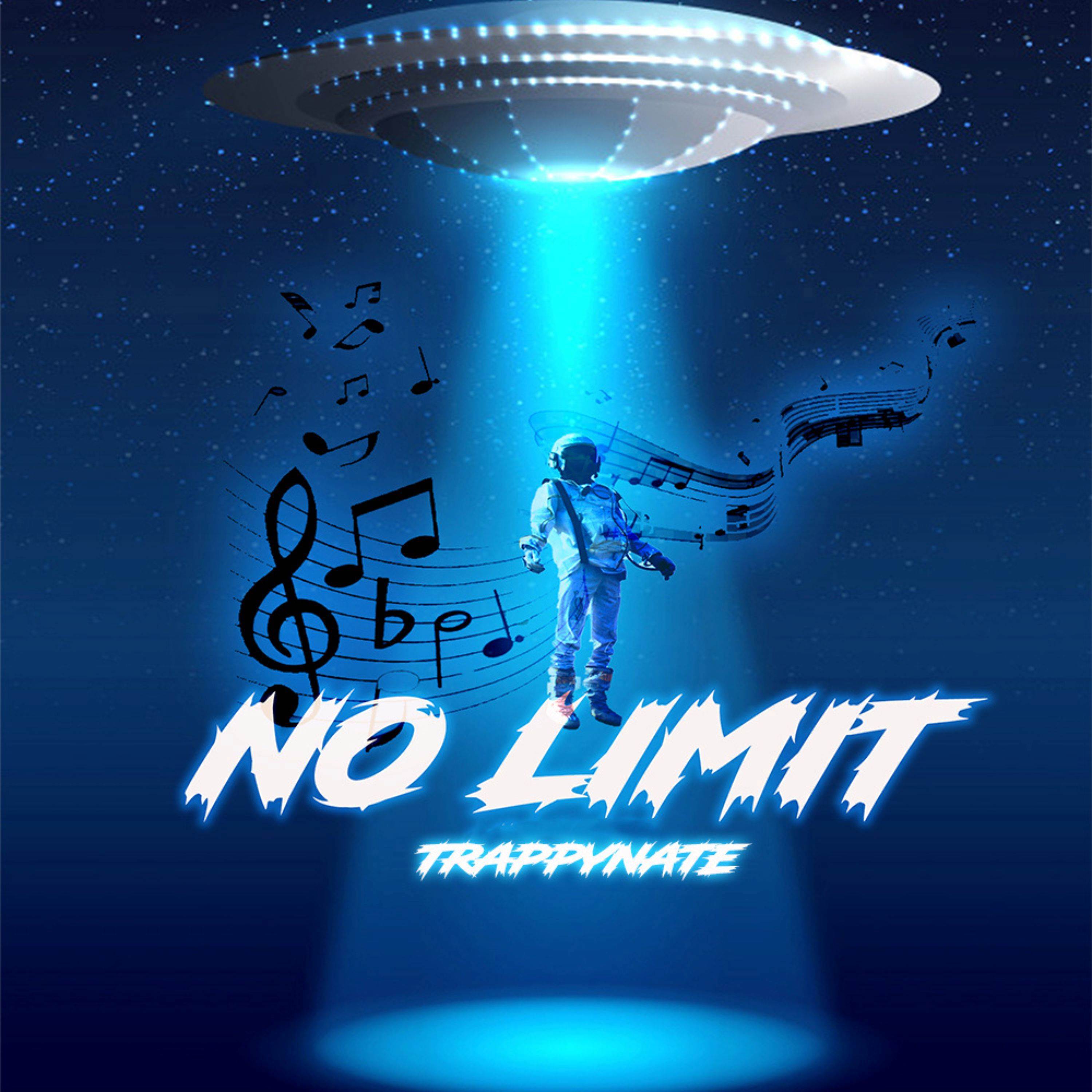 Trappynate - No Limits