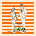 Juno Soundtrack专辑