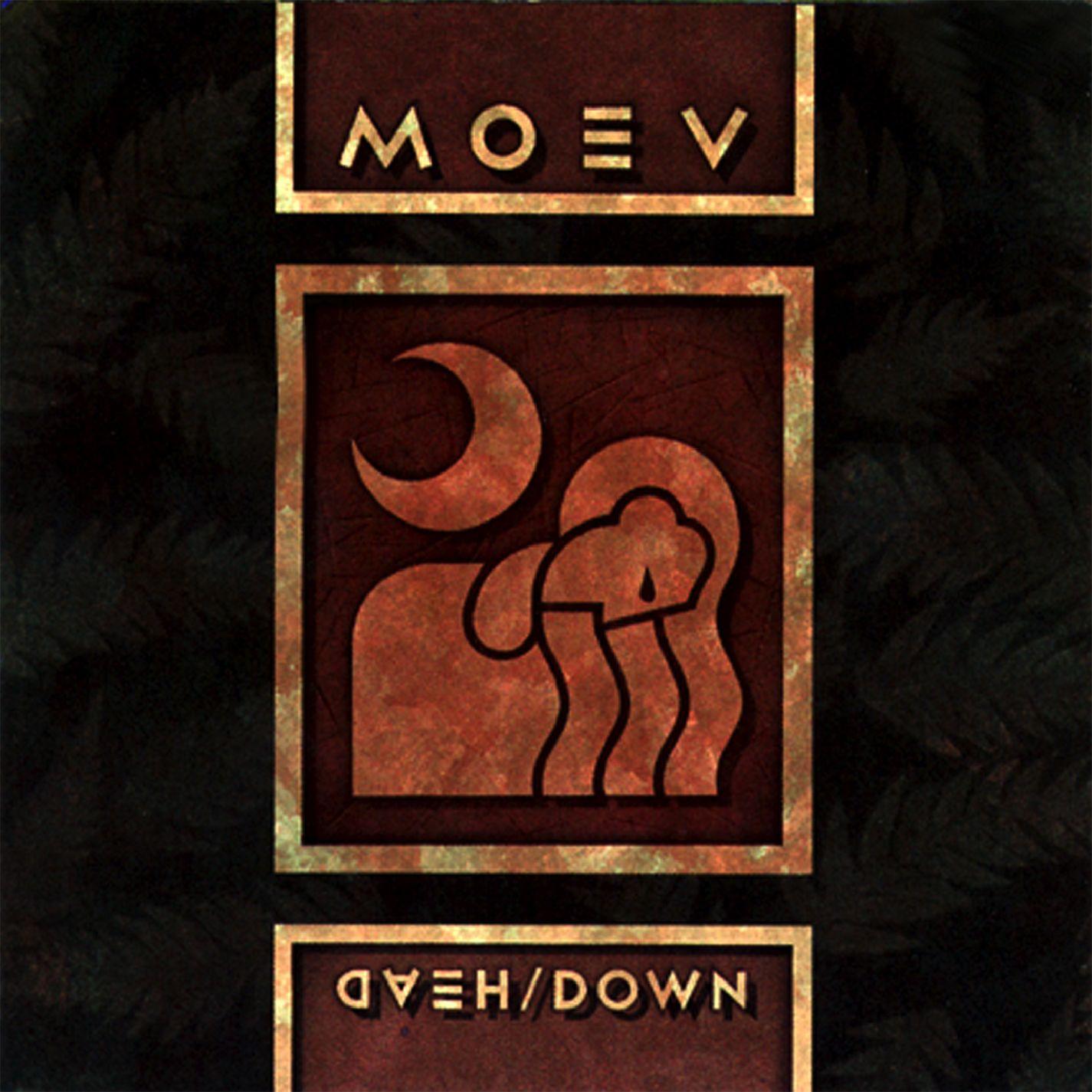 Head Down