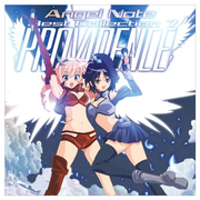 Providence Angel Note - Best Collection Volume 7