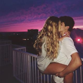 "音量调到最大，我有话对你说"