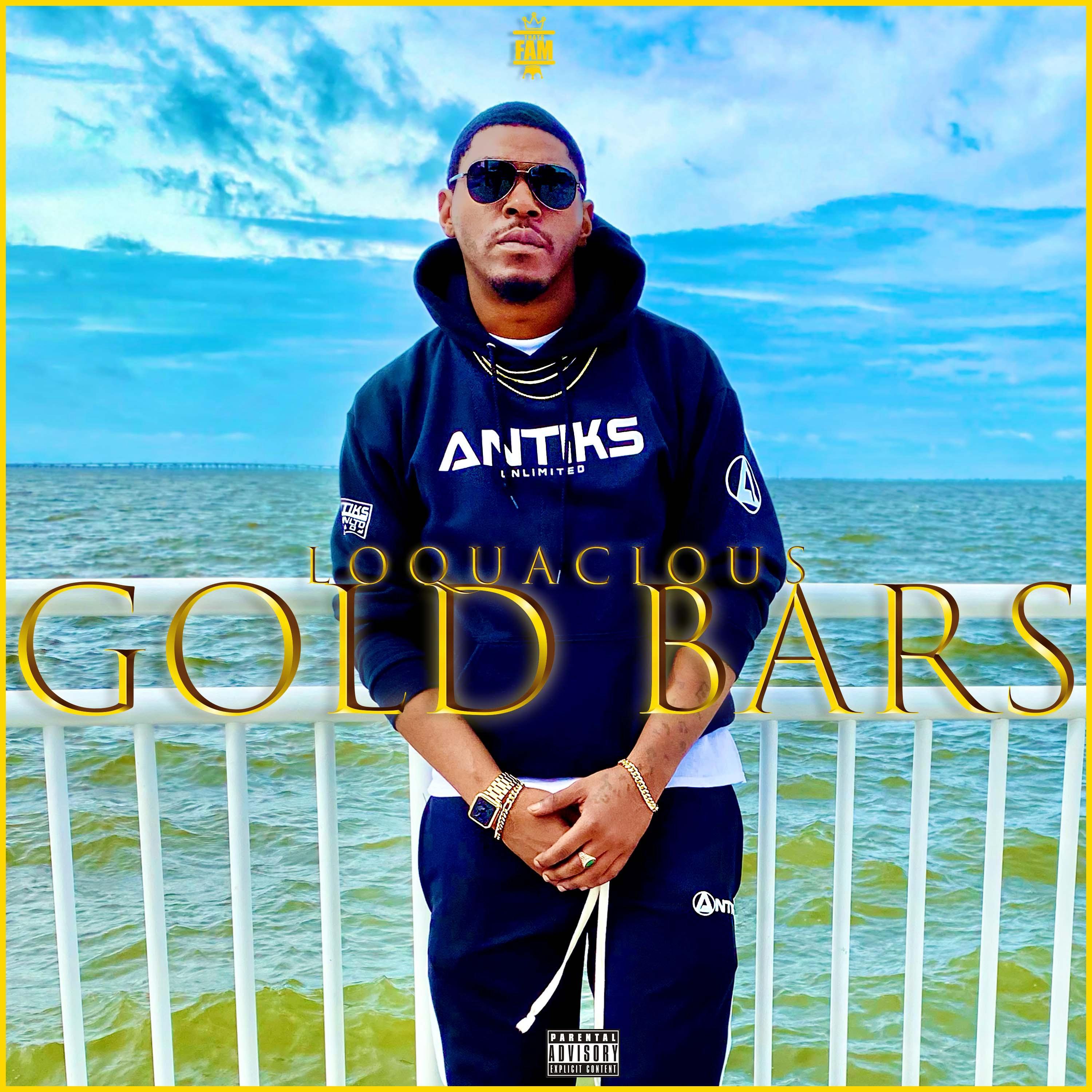 Gold Bars