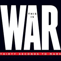 原版伴奏   30 Seconds To Mars - This Is War ( Karaoke )