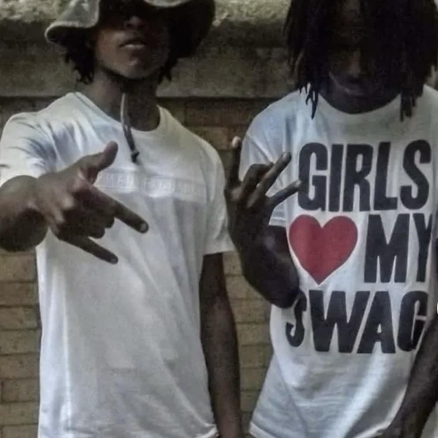 Girls Love My Swag