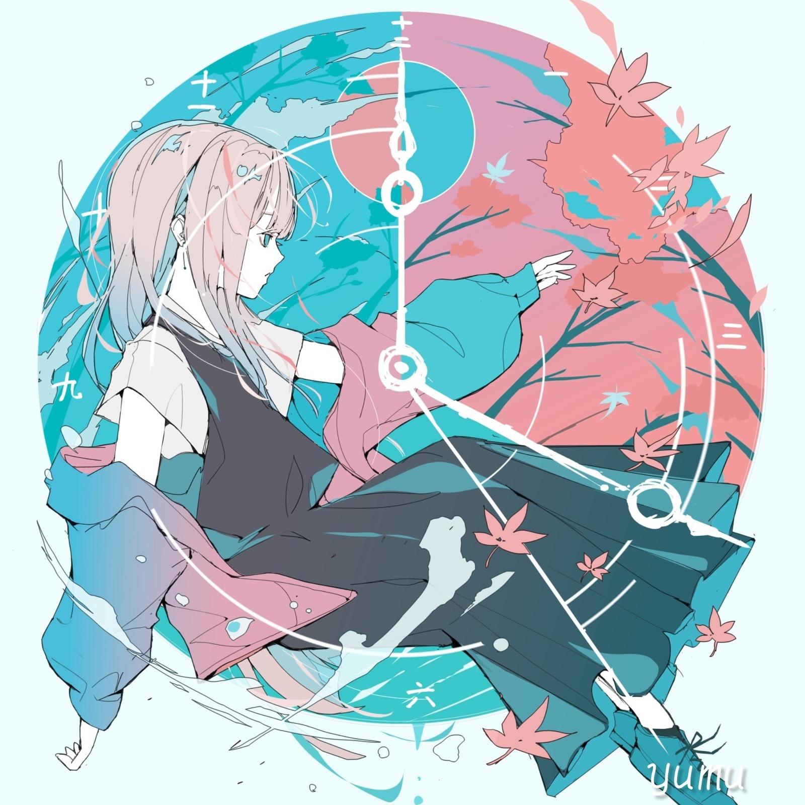 ミライ創造专辑