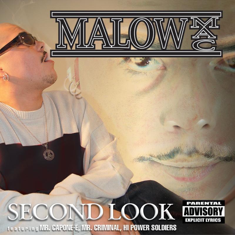 Second Look