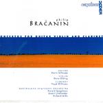 Bračanin: Concertos For Guitar, Violin And Clarinet专辑