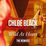Wild At Heart (The Remixes)专辑