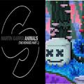 Alone&Animals(Mashup Bootleg)