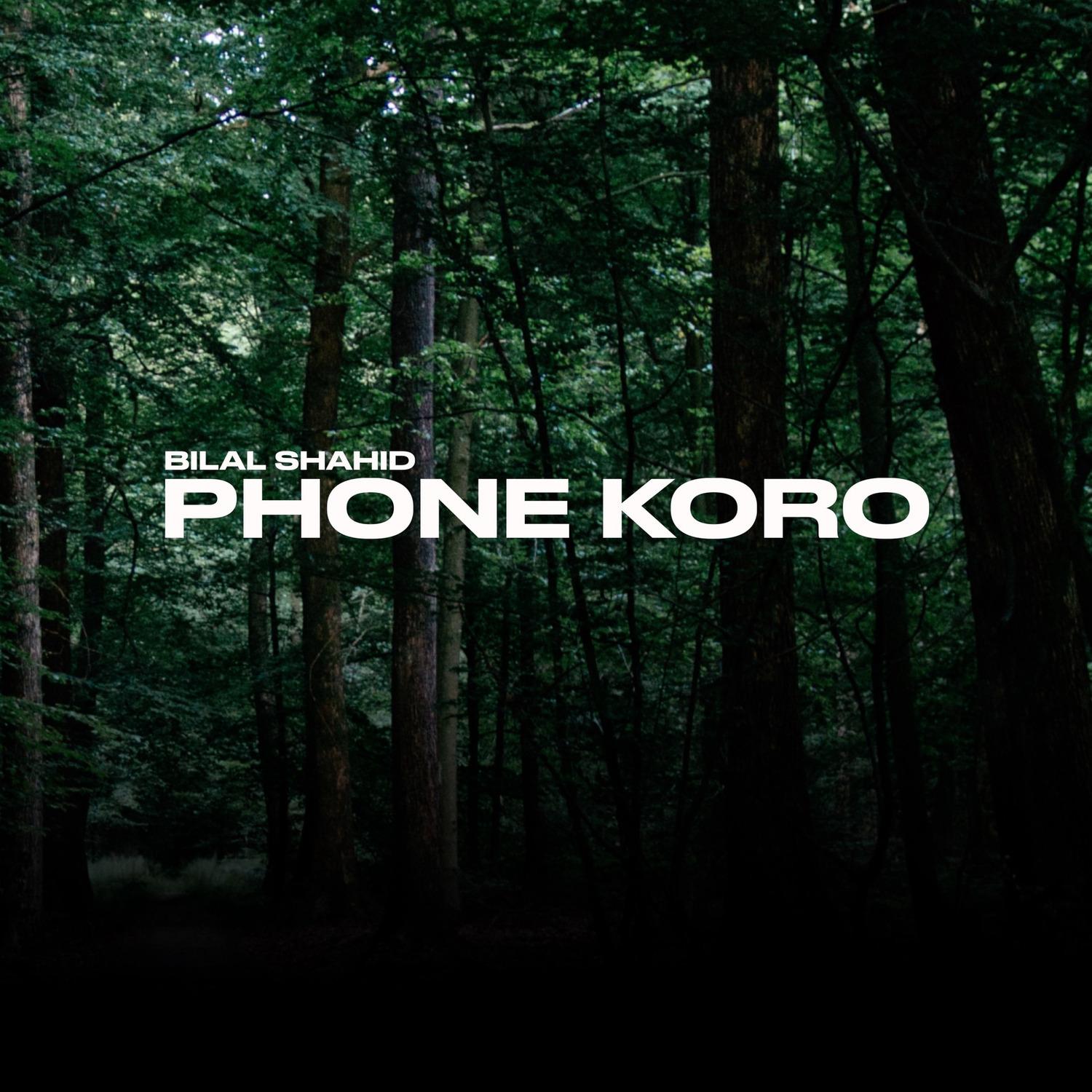 Phone Koro