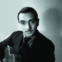 Django Reinhardt