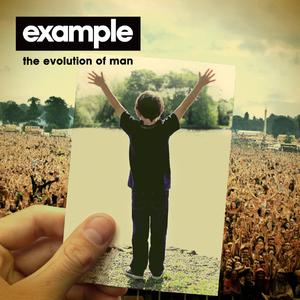 Example - Perfect Replacement （升2半音）