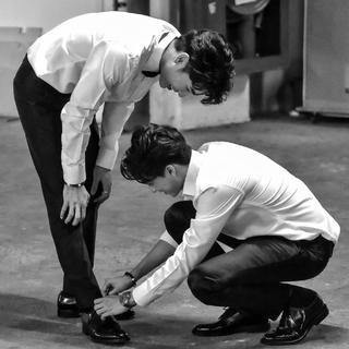 与爱同居/真爱墨菲定律mewgulf