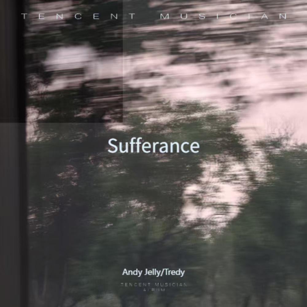Sufferance