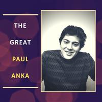 Puppy Love - Paul Anka