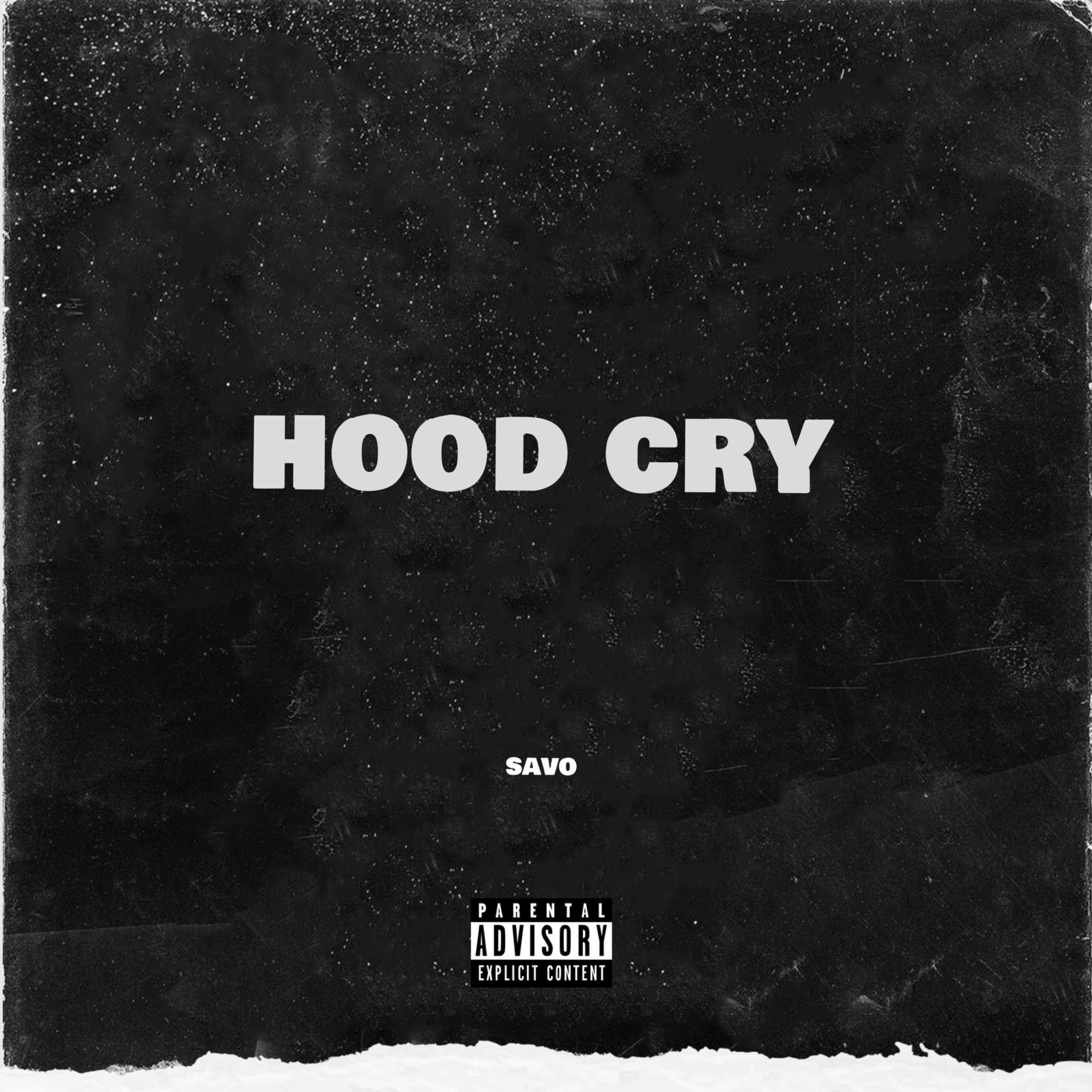Hood Cry