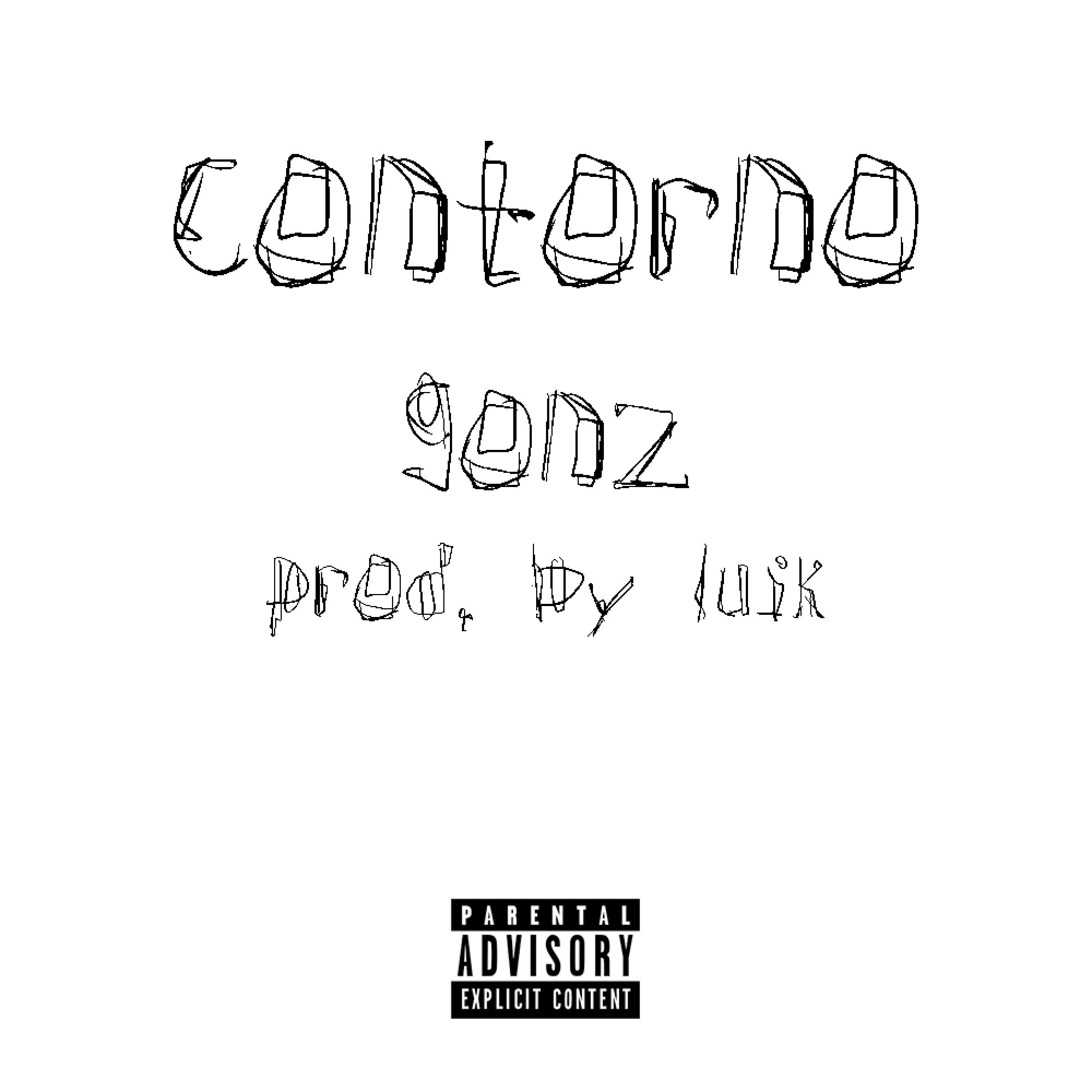Contorno (feat. Luik)
