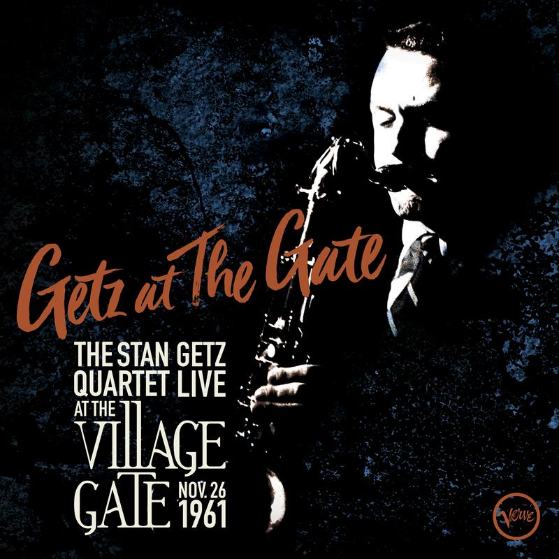 It's You Or No One (Live At The Village Gate, 1961)