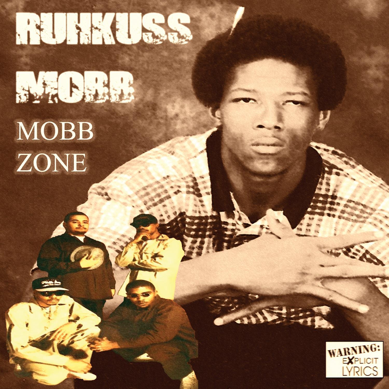 Mob Zone