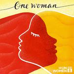 One Woman: A Song For UN Women (独唱版)