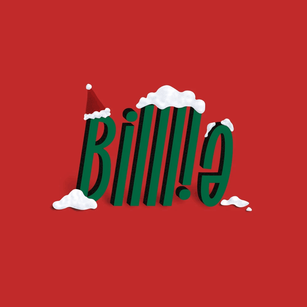 Billie's Christmas