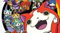 妖怪ウォッチ オリジナルサウンドトラック专辑