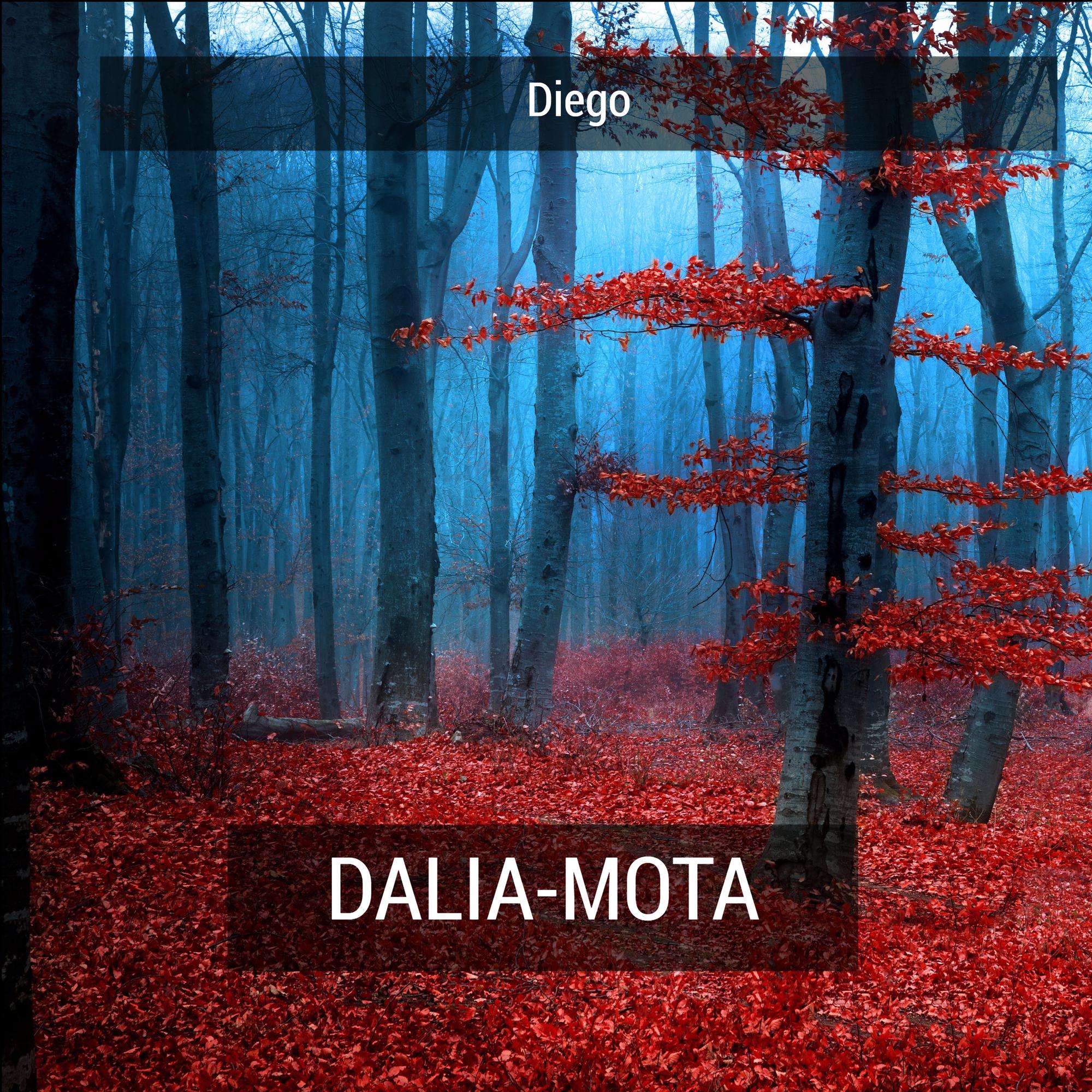 Dalia-mota