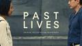 Past Lives (Original Motion Picture Soundtrack)专辑