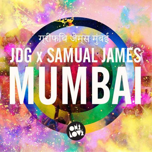  Mumbai (Original Mix)专辑