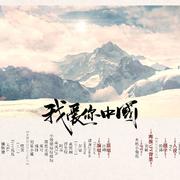 我爱你中国
