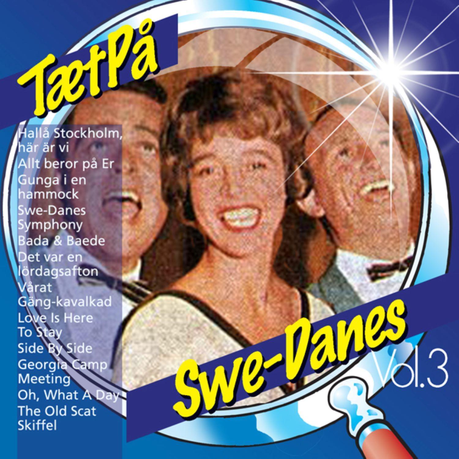 TætPå Vol. 3