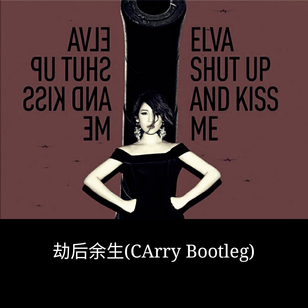 劫后余生(CArry Bootleg)专辑