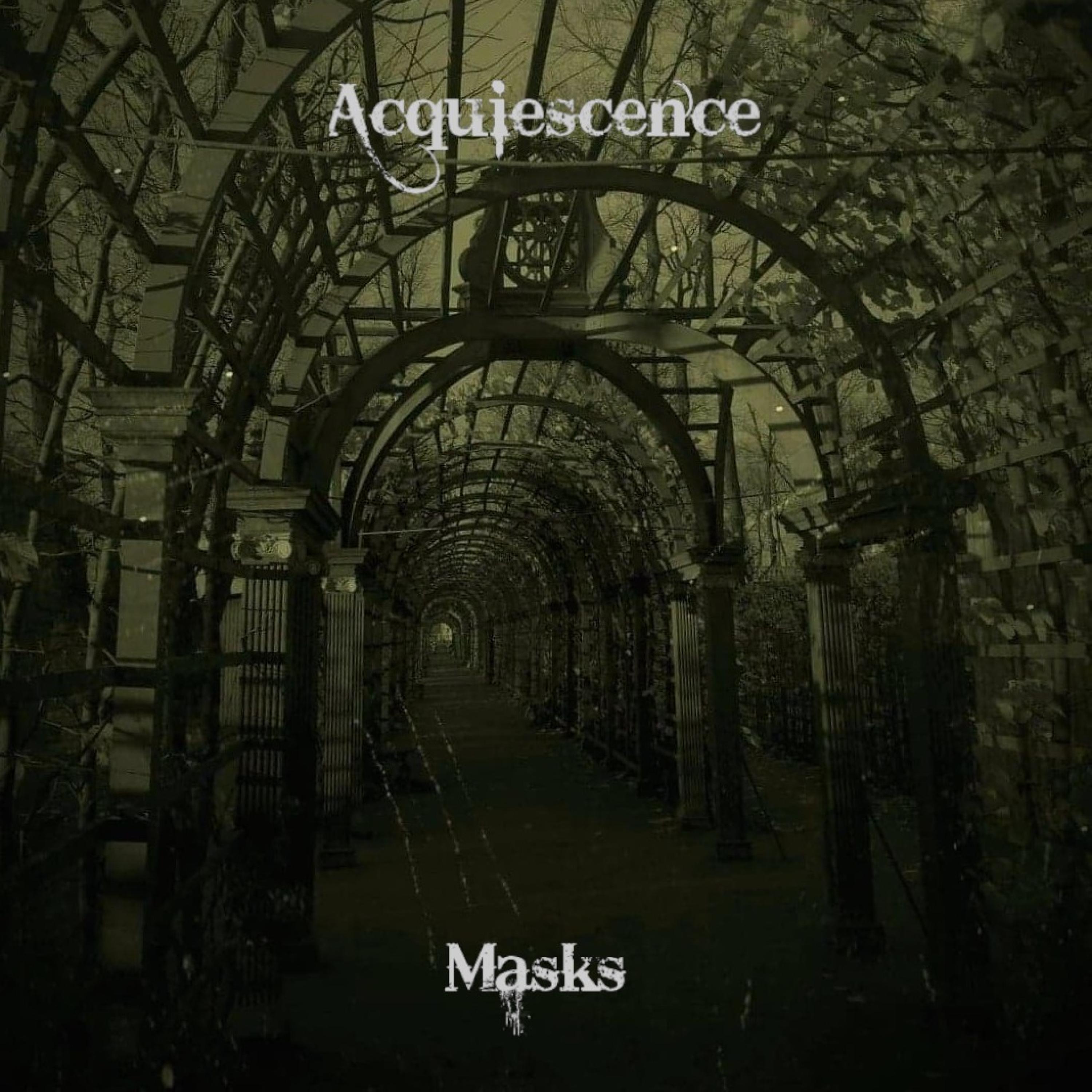 Masks (Single Version) (Single Version)