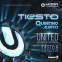 United (Tiësto & Blasterjaxx Remix) 专辑