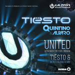 United (Tiësto & Blasterjaxx Remix) 专辑
