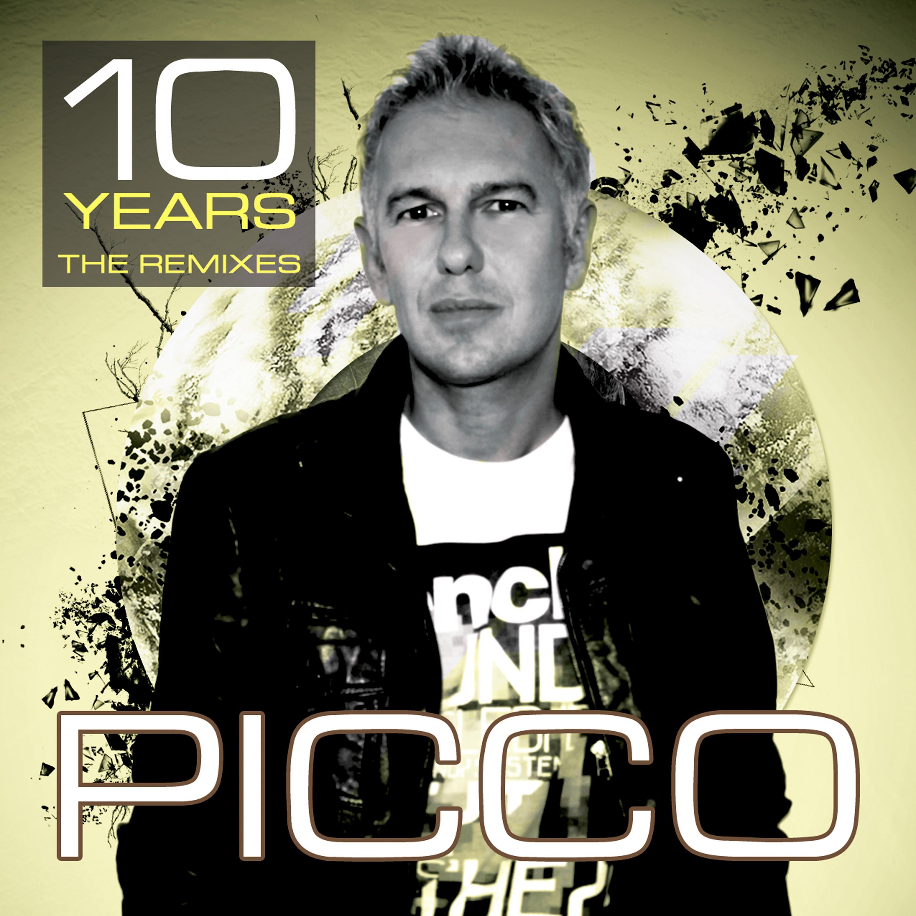 10 Years