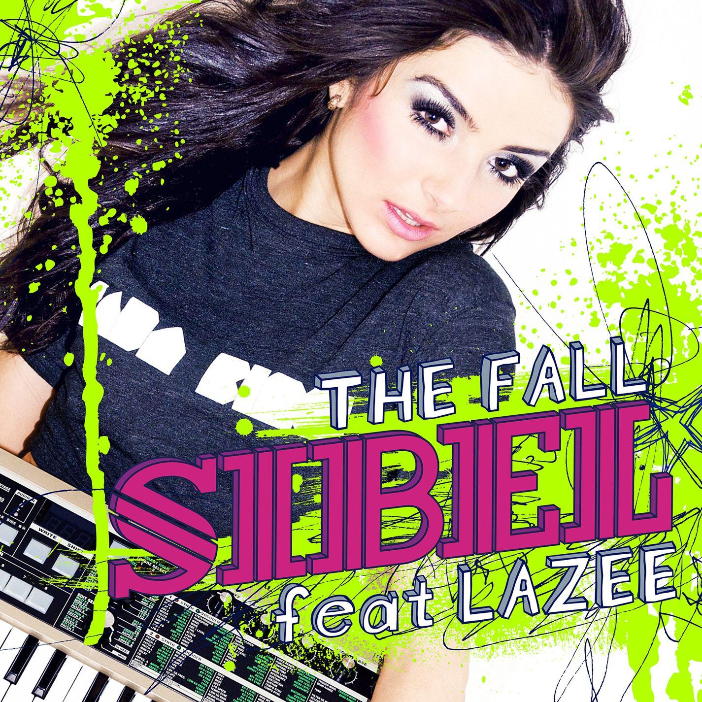 The Fall (feat. Lazee)