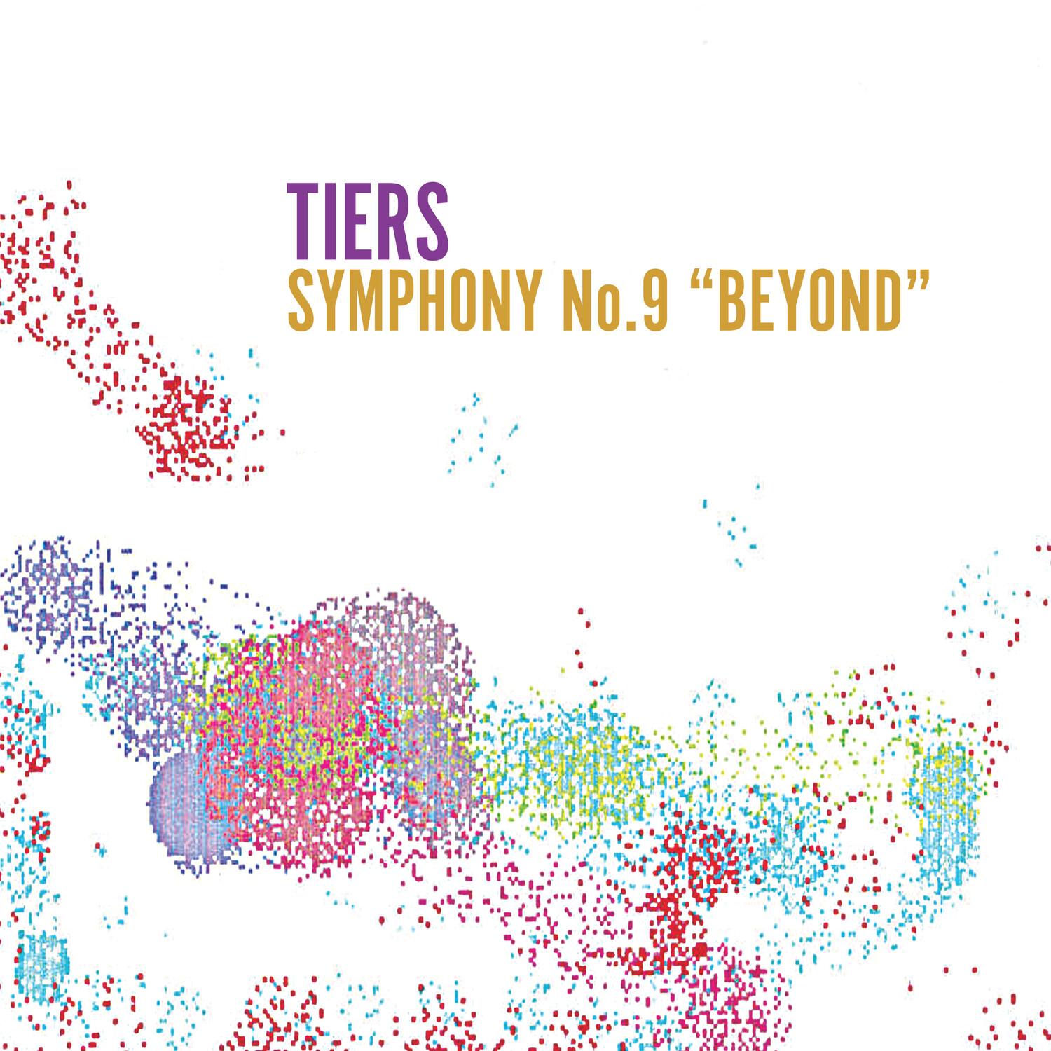 Symphony No. 9: "Beyond"