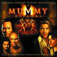 The Mummy Returns (Original Motion Picture Soundtrack)