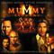 The Mummy Returns (Original Motion Picture Soundtrack)专辑