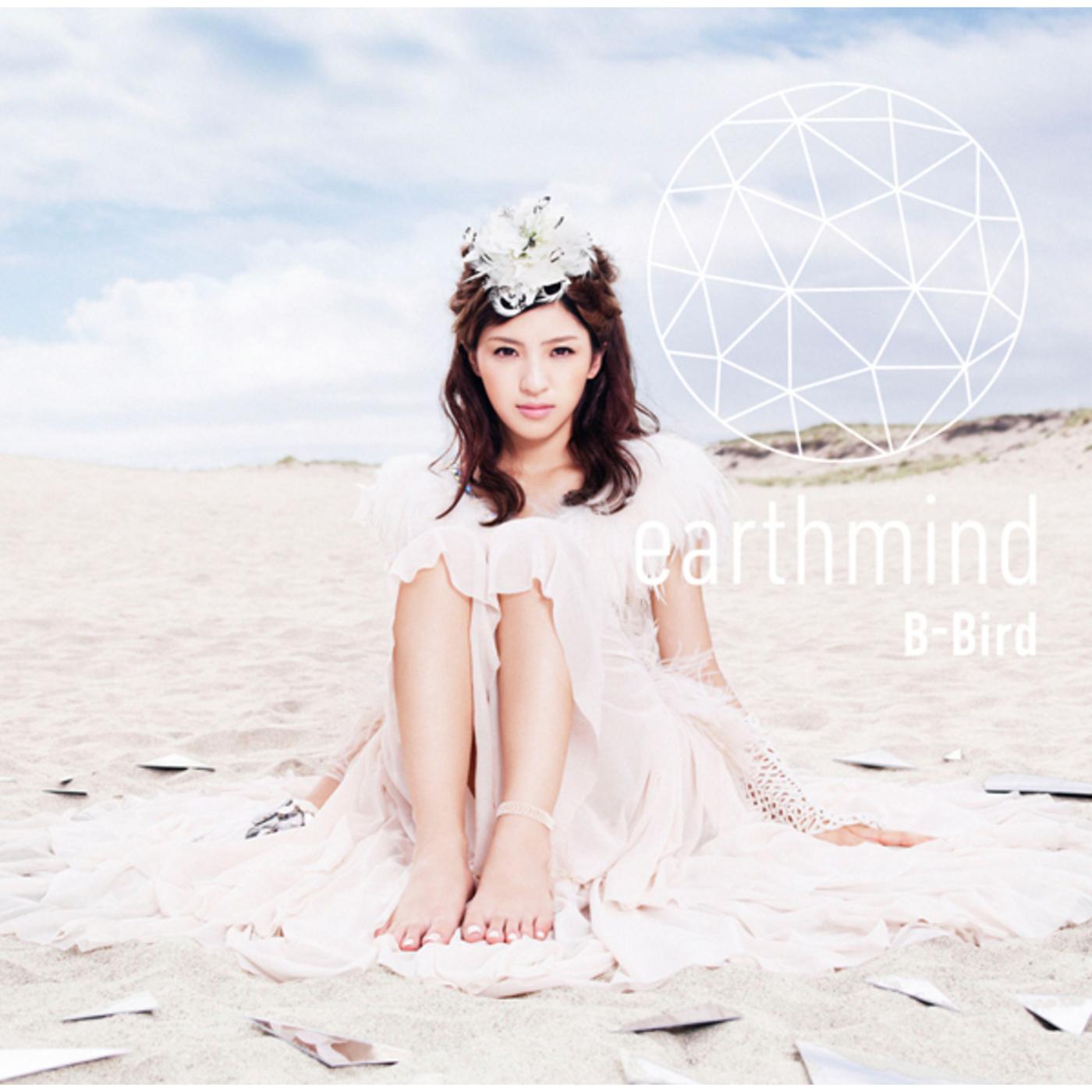 earthmind - B-Bird -Instrumental-