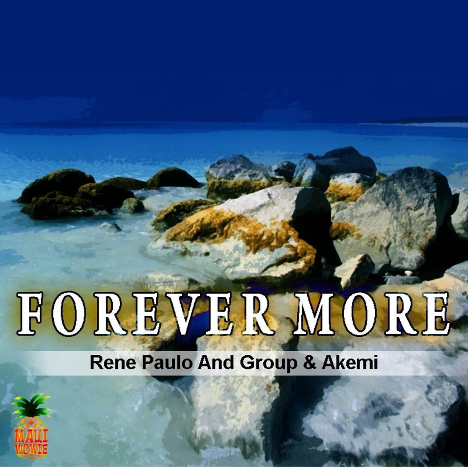 Forever More