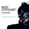 Storyteller - The Complete Anthology: 1964-1990专辑