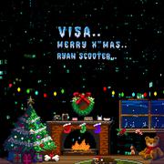 MERRY X'MAS