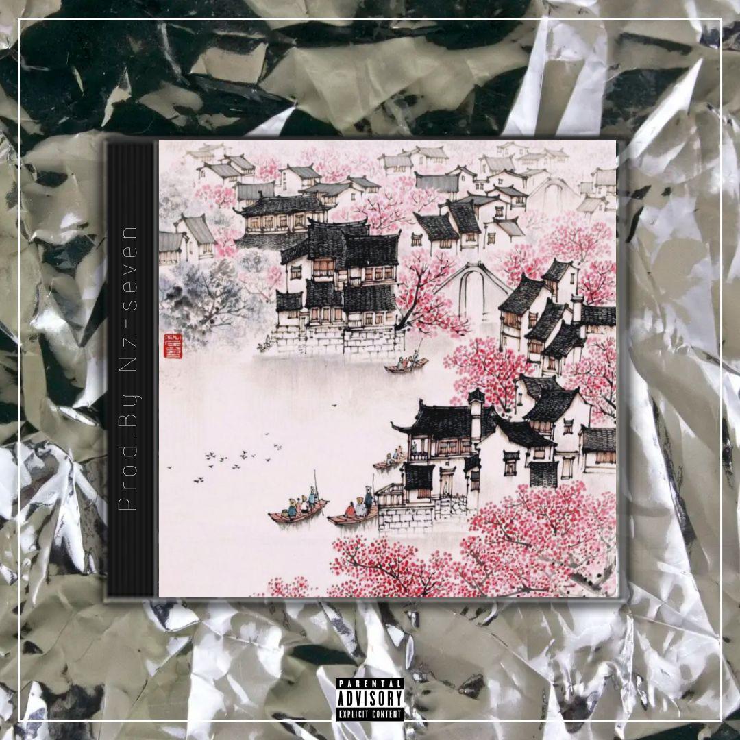 断桥遗梦【中国风New wave x Gunna TYPE BEAT x Chinese】