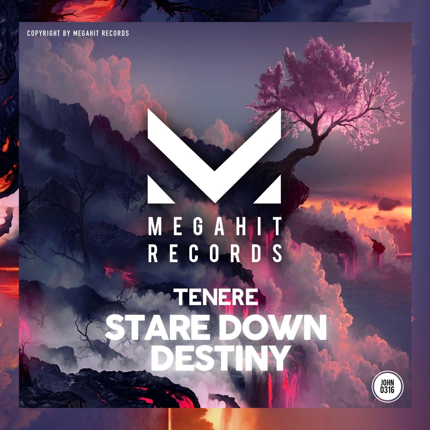 Stare Down Destiny (Extended Mix)